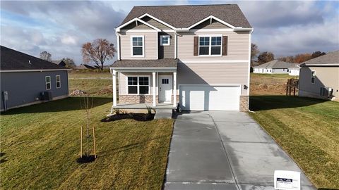 614 Fallen Leaf Drive, Belton, MO 64012 - MLS#: 2579504