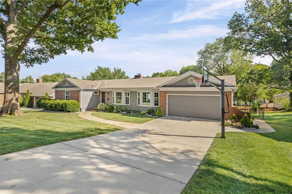 5521 W 84TH Street