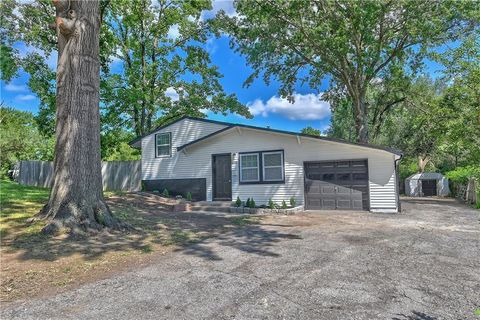 8208 E 114th Street, Kansas City, MO 64134 - #: 2570617