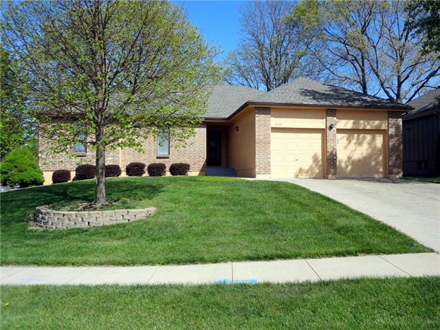 Photo 1 of 16 — 6785 WIDMER Street, Shawnee, KS 66216