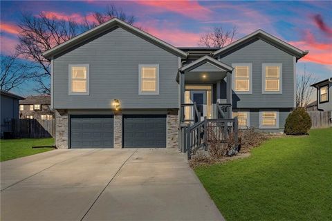 807 Old Stage Road, Pleasant Hill, MO 64080 - MLS#: 2598924