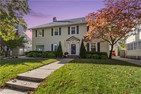 6430 Pennsylvania Avenue, Kansas City, MO 64113 - #: 2575450