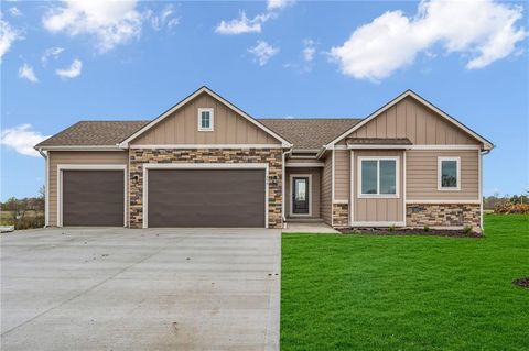 406 Glenn Court Baldwin City KS 66006