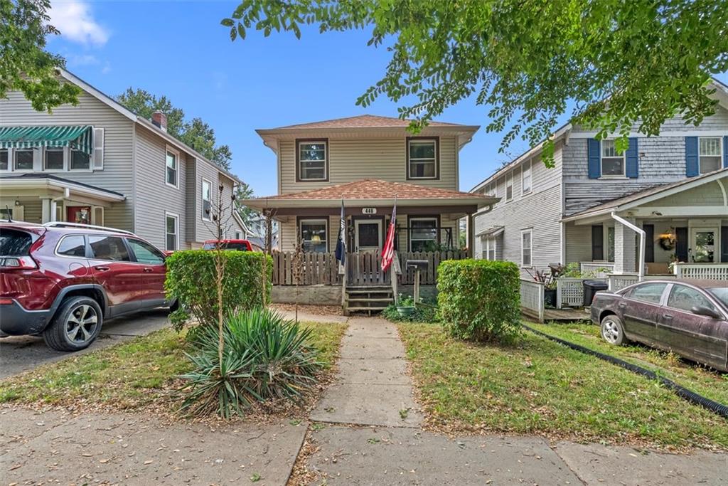 446 N 16th Street