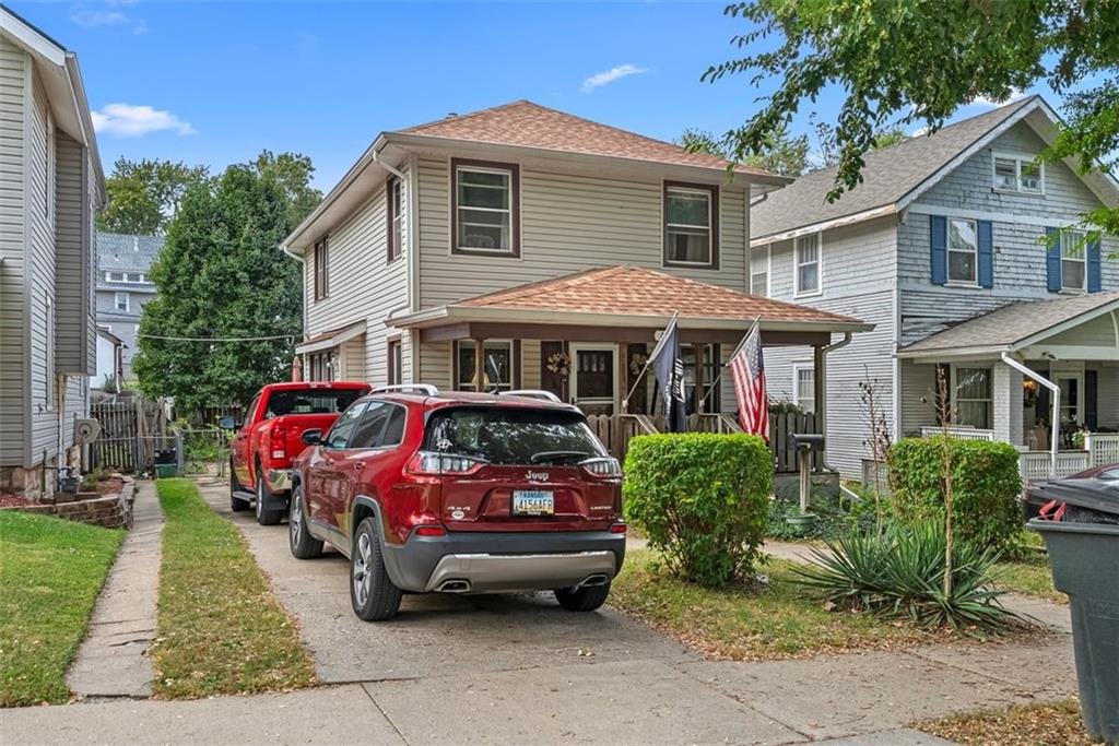 446 N 16th Street