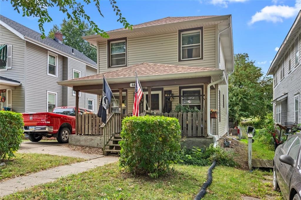 446 N 16th Street