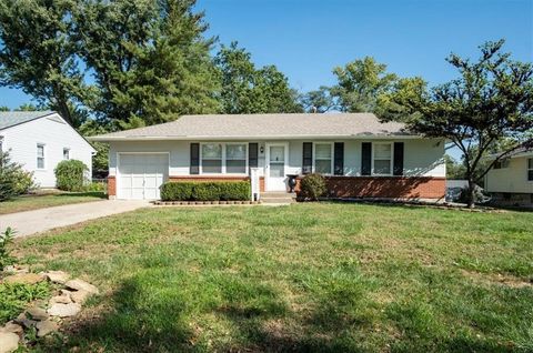 5312 NE 44th Street, Kansas City, MO 64117 - MLS#: 2578566