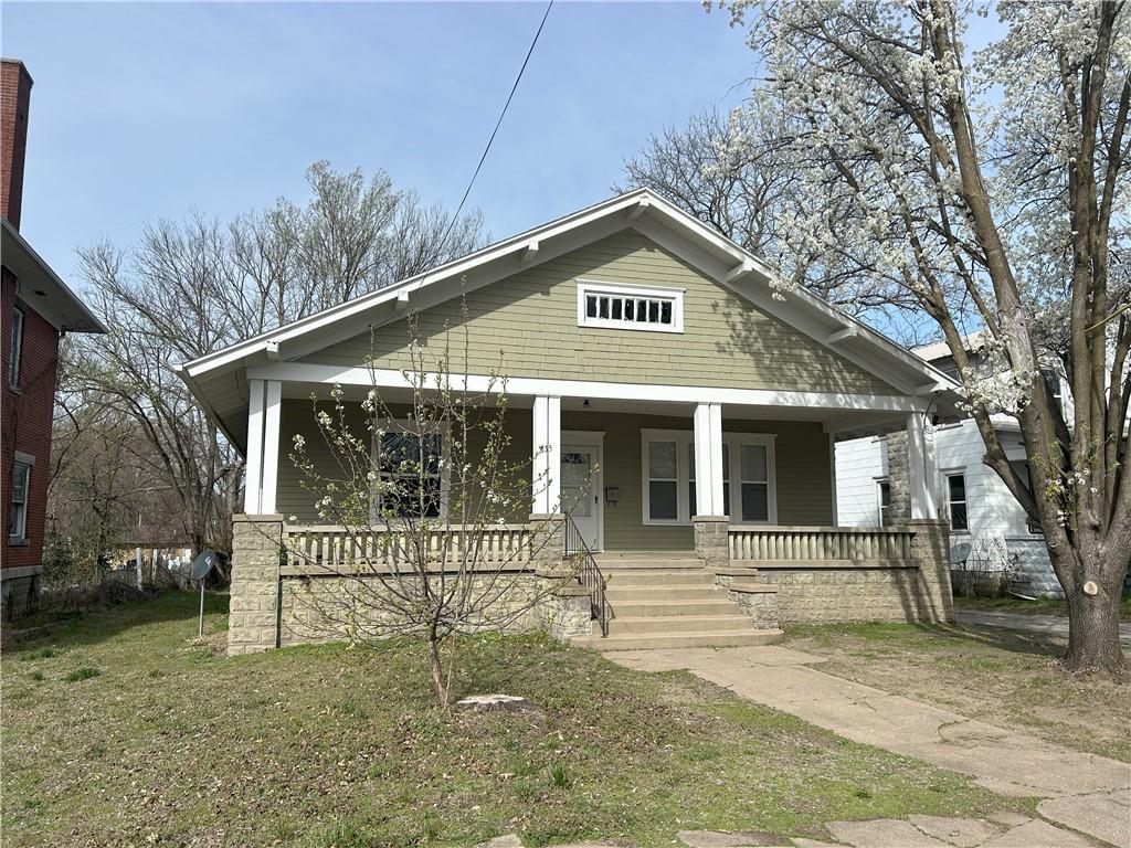 535 N Washington Street