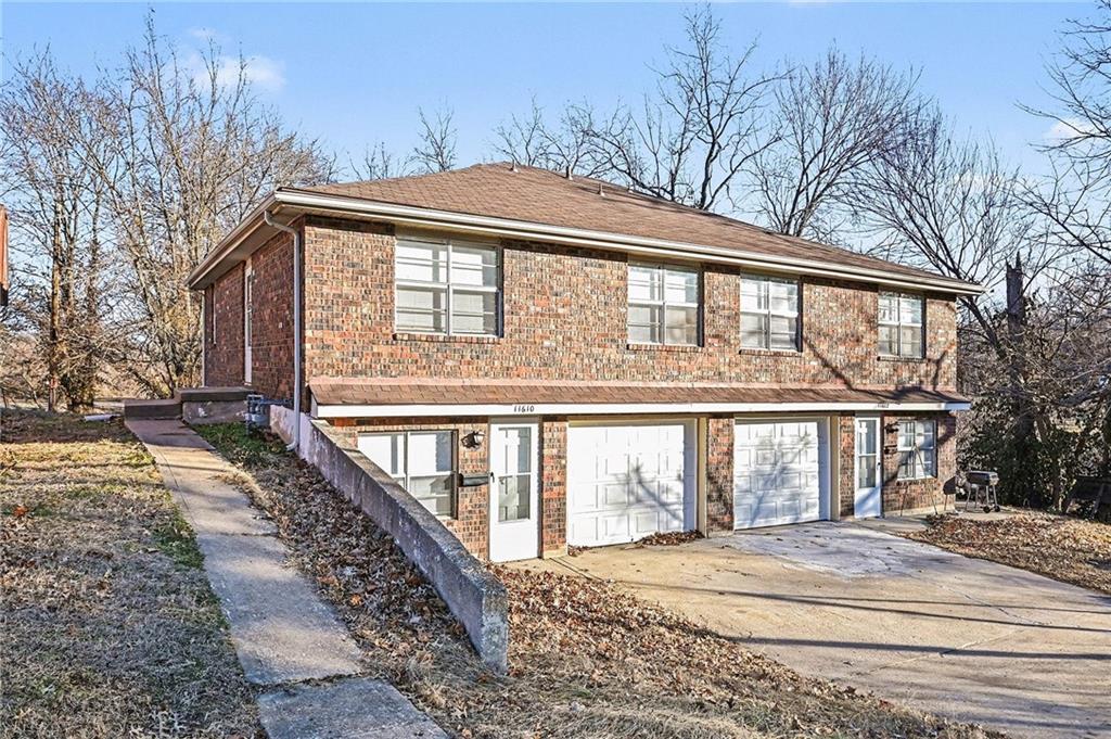 11610-11612 Ivanhoe Court