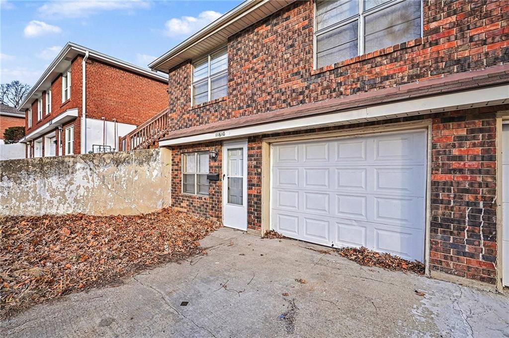 11610-11612 Ivanhoe Court