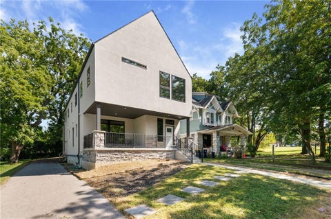 2829 Harrison Street, Kansas City, MO 64109 - MLS#: 2639802