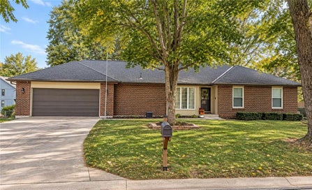 6523 GOODE Drive Shawnee KS 66216
