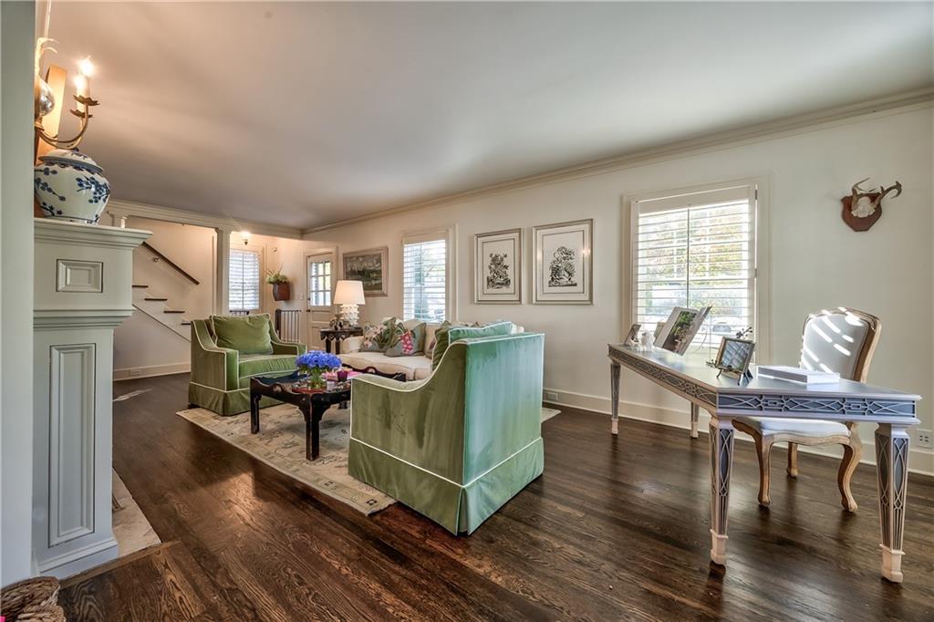 634 Greenway Terrace