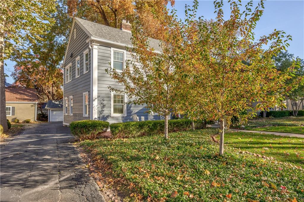 634 Greenway Terrace