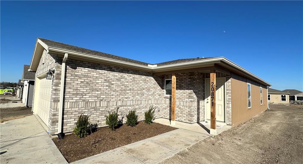 20871 Fairview Street