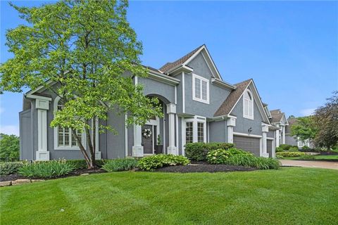 14215 W 157 Terrace Olathe KS 66062