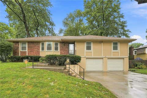 Photo of 2516 N 83rd Lane, Kansas City, KS 66109 (MLS # 2635853)