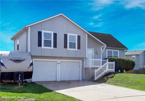 32471 W 174 Court, Gardner, KS 66030 - MLS#: 2614370