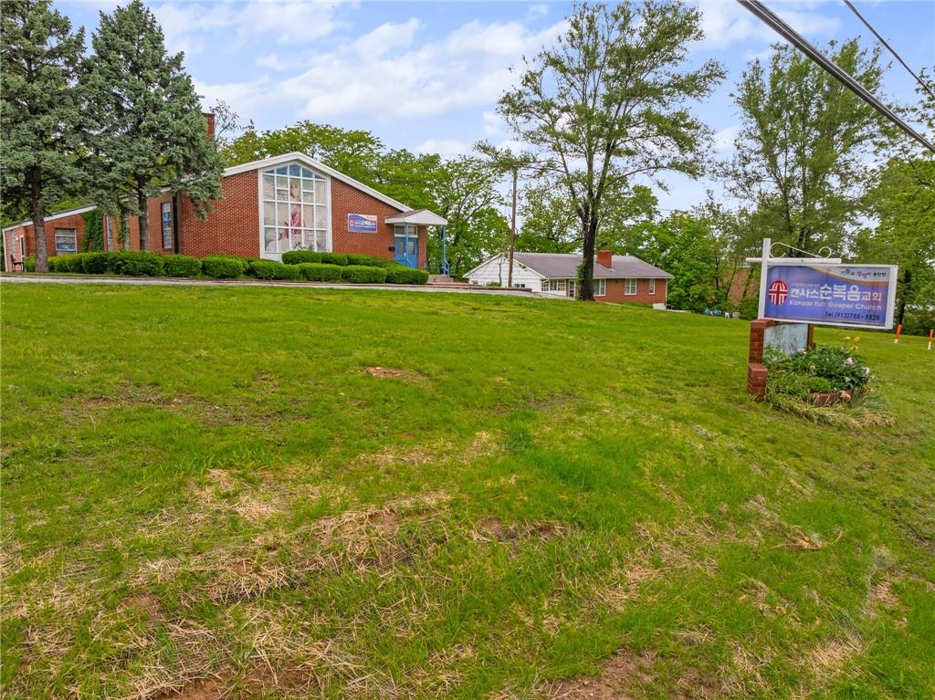 1424 S 55th Street