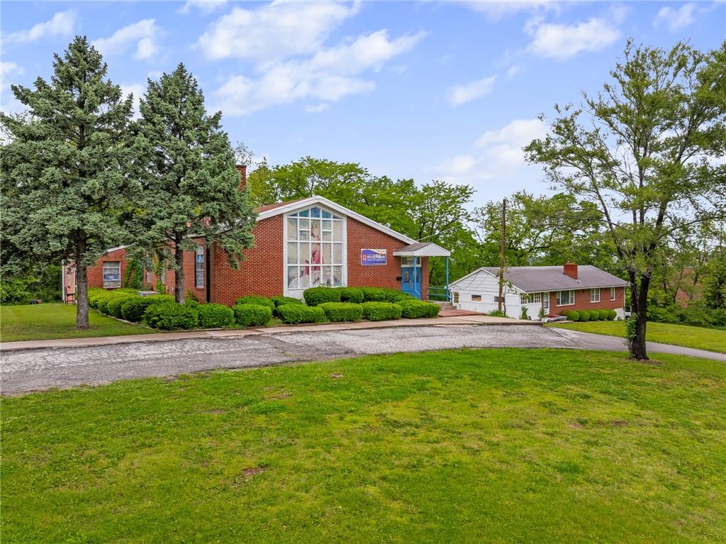 1424 S 55th Street