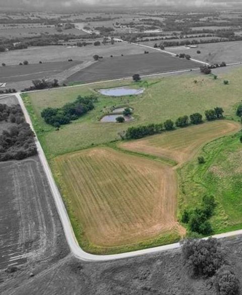 00 165th and Poplar Road Fort Scott KS 66701