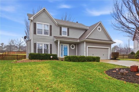 14310 S Summit Court, Olathe, KS 66062 - MLS#: 2603031