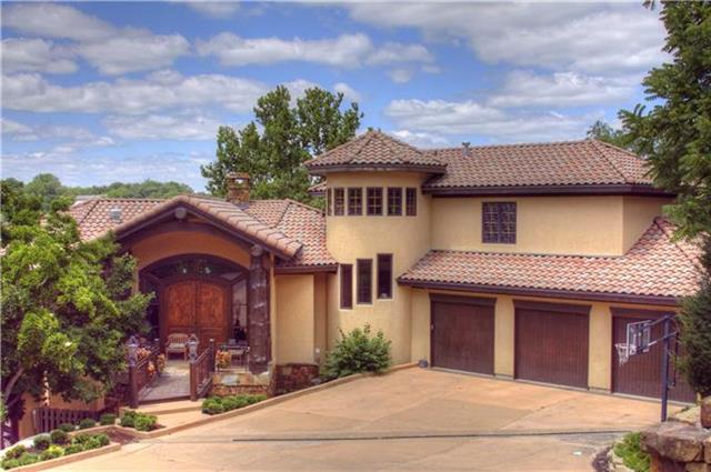 Photo 1 of 25 — 8 Y Street, Lake Lotawana, MO 64086