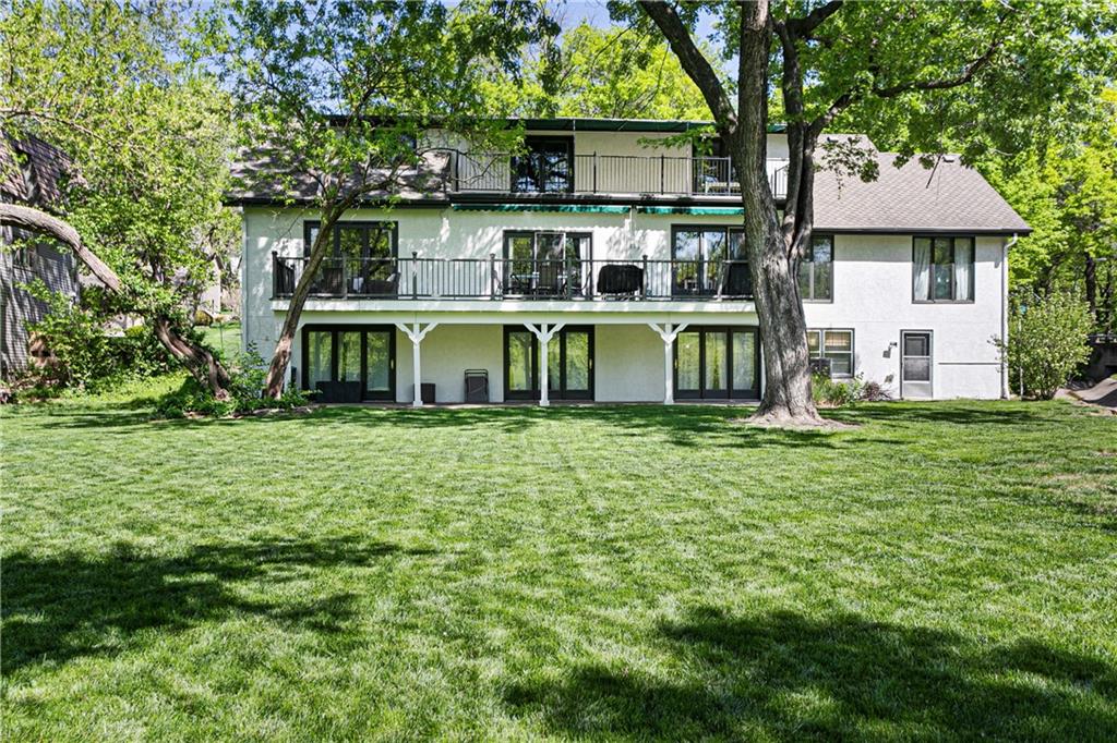 12600 Overbrook Road