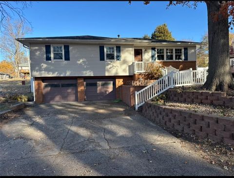 3615 Doniphan Avenue St Joseph MO 64507