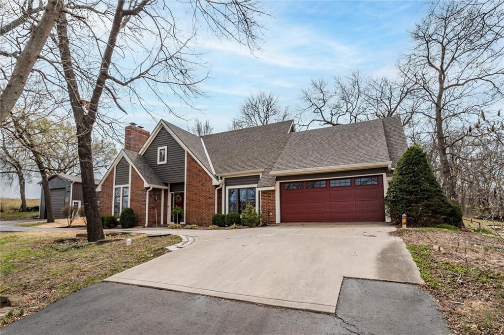 15411 Evans Road