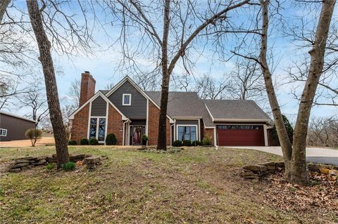 15411 Evans Road Basehor KS 66007