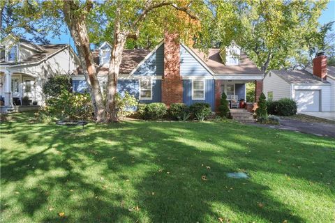 6009 Catalina Street Fairway KS 66205