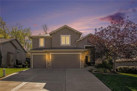 14175 NW 68th Street, Kansas City, MO 64152 - MLS#: 2547941