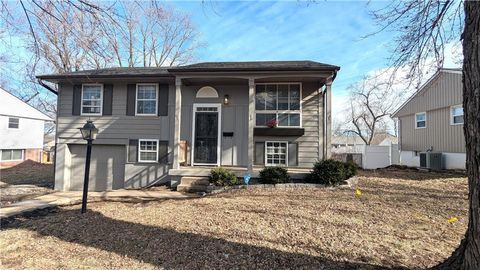 901 N Choctaw Avenue Independence MO 64056