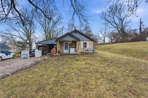 3730 Ditzler Avenue, Kansas City, MO 64133 - MLS#: 2612691