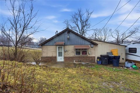 3730 Ditzler Avenue, Kansas City, MO 64133 - MLS#: 2612691