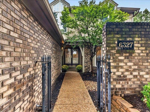 6327 Kennett Place, Mission, KS 66202 - #: 2642771