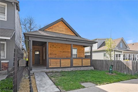 2728 Holly Street, Kansas City, MO 64108 - MLS#: 2536701