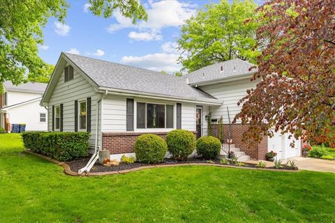 920 W 100 Street, Kansas City, MO 64114 - MLS#: 2618588