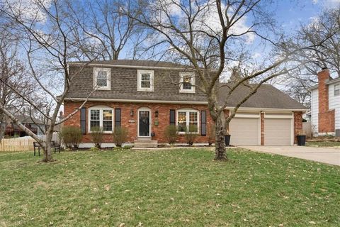 10703 W 101st Terrace, Overland Park, KS 66214 - MLS#: 2532282