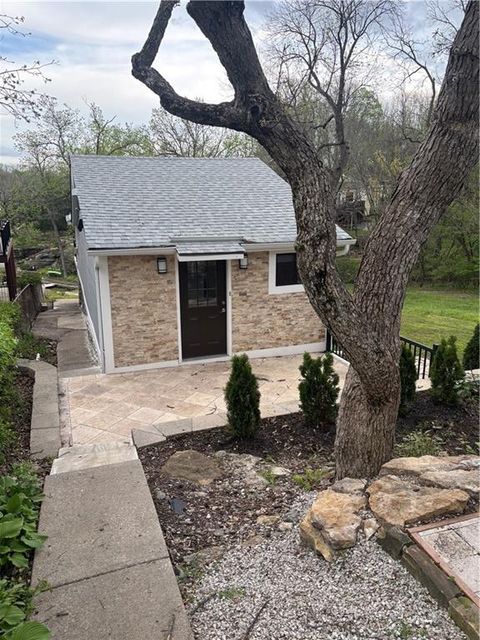 93 R Street, Lake Lotawana, MO 64086 - MLS#: 2613895