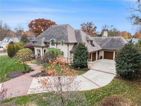 1901 Stratford Road Mission Hills KS 66208