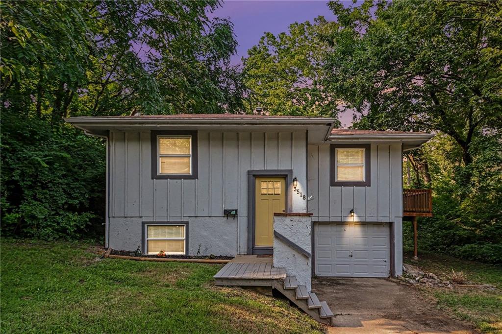 3516-3518 stateline Road