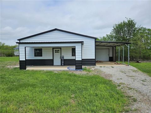 1 Basswood Lane, Linn Valley, KS 66040 - MLS#: 2598867