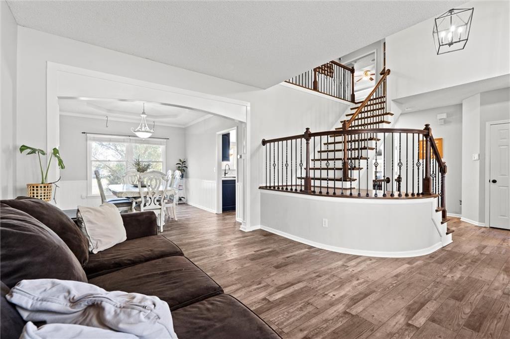 22611 W 46TH Terrace