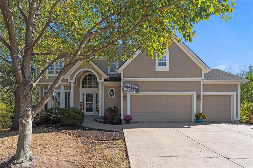 22611 W 46TH Terrace