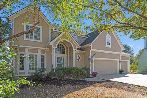 22611 W 46TH Terrace Shawnee KS 66226