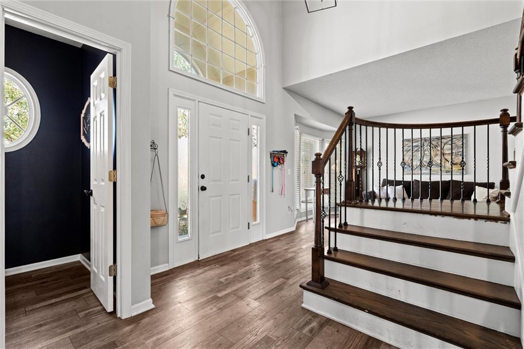 22611 W 46TH Terrace