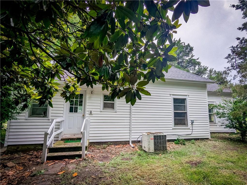531 E Elm Street