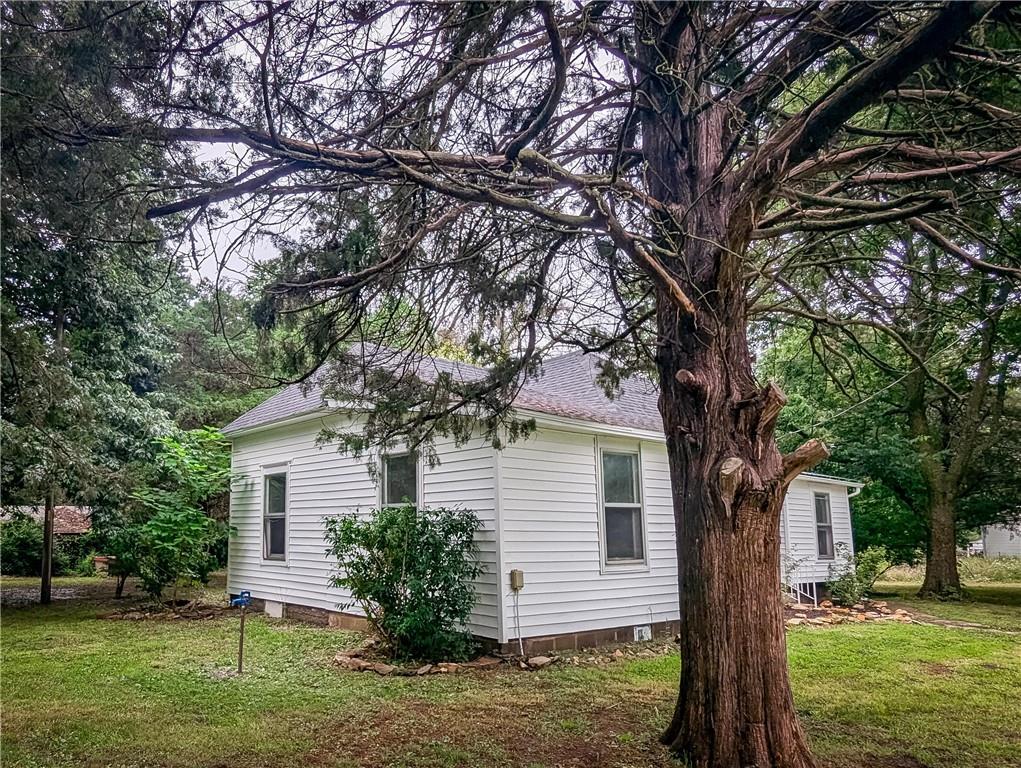 531 E Elm Street